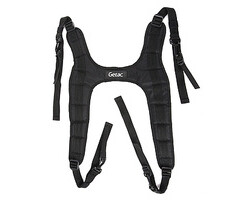 GETAC GMS4X4 Getec shoulder strap, 4 point