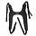 Getec shoulder strap, 4 point, De Getec schouderriem