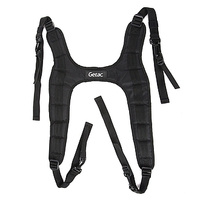 GETAC GMS4X4 Getec shoulder strap, 4 point, fits for: K120
