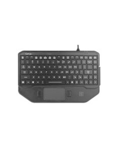 GETAC GDKBB9 Getac rugged keyboard warranty, DE