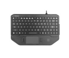 GETAC Getac rugged keyboard warranty, DE