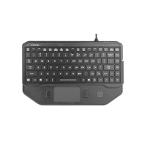 GETAC Getac rugged keyboard warranty, DE | GDKBB9