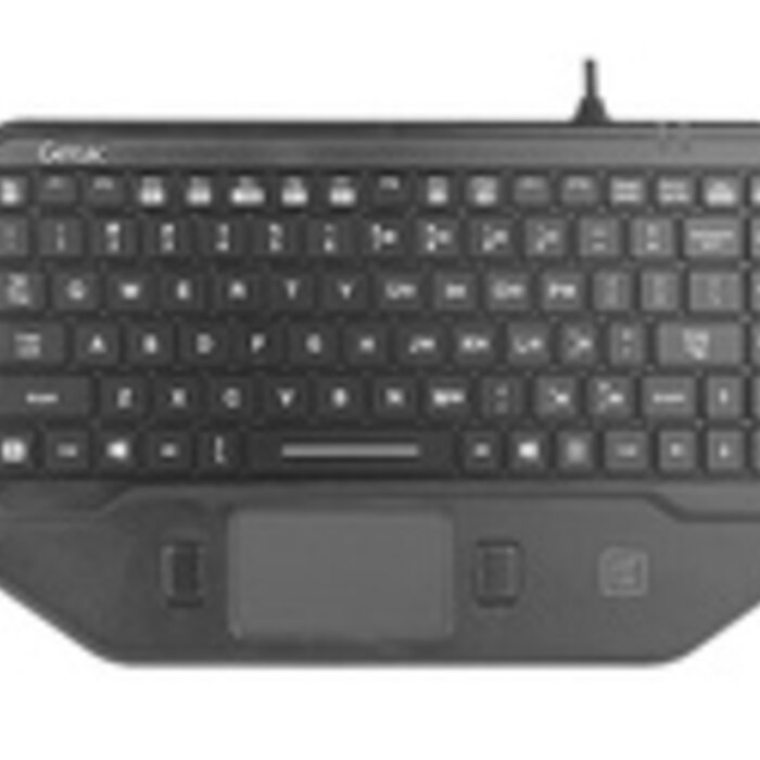 GETAC GDKBB9 Getac Rugged Keyboard Garantie, DE