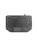 GETAC GDKBB9 Getac rugged keyboard warranty, DE