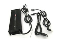 GETAC Getac Lind forklift power supply, 12-32 VDC | 592GUK000016