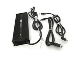 GETAC 592GUK000016 Getac Lind forklift power supply, 12-32 VDC