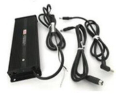 GETAC 592GUK000017 Getac Lind forklift power supply, 20-60 VDC