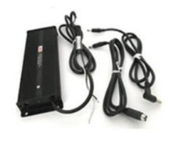 GETAC Getac Lind forklift power supply, 20-60 VDC | 592GUK000017