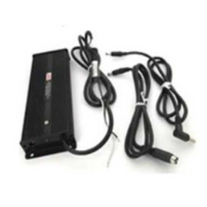 GETAC Getac Lind forklift power supply, 20-60 VDC, GE1950I-4315