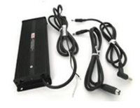 GETAC Getac Lind forklift power supply, 20-60 VDC, Lind vorkheftruck voeding