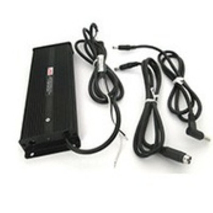 GETAC Getac Lind forklift power supply, 70-110 VDC | 592GUK000018