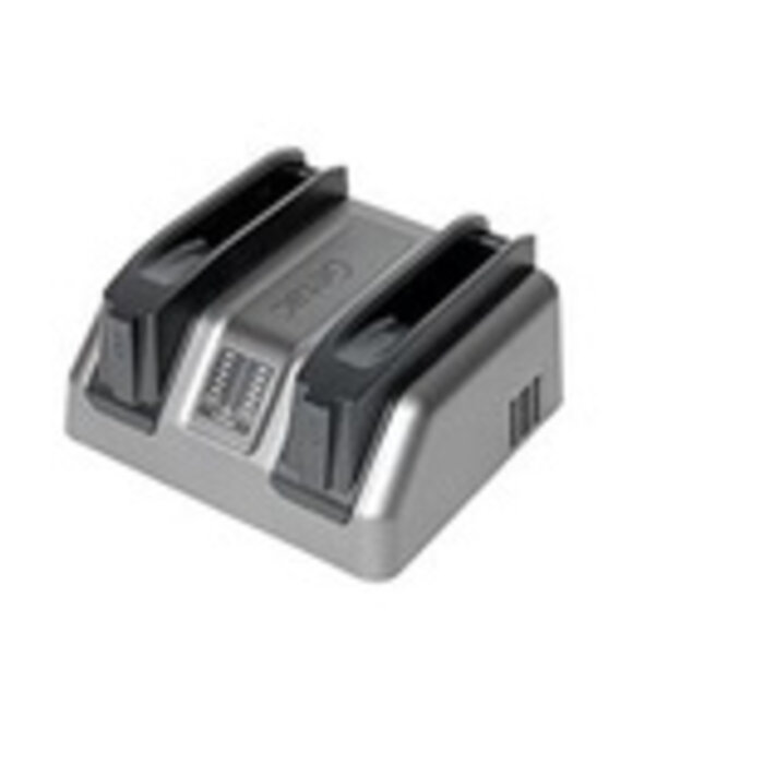 GETAC Getac battery charging station (EU) | GCMCE9