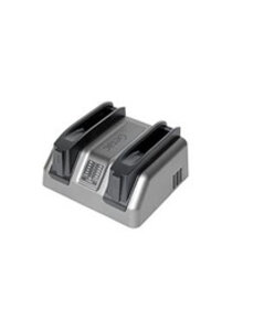 GETAC Getac battery charging station, 2 slots, EU | GCMCEB