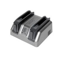 GETAC Getac battery charging station, 2 slots, EU | GCMCEB