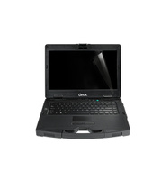GETAC Película protectora Getac, 05 kg - del fabricante Getac, Película protectora antirreflejos, compatible con: S410