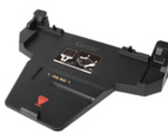 GETAC GDODE4 Getac Bürodock