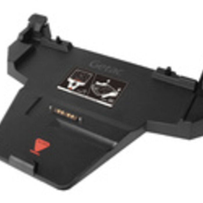 GETAC GDODE4 Getac Bürodock