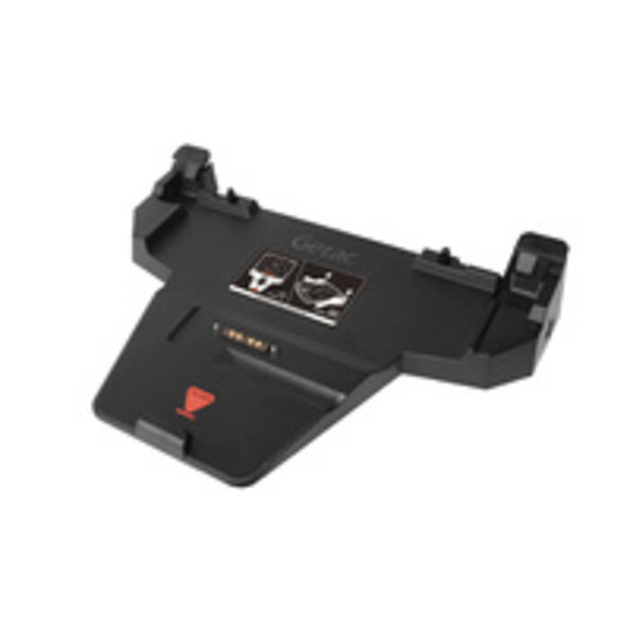 GETAC Getac Bürodock, 1x RS232, 1x USB 3.0, Ethernet