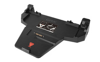 GETAC Getac Bürodock, 1x RS232, 1x USB 3.0, Ethernet