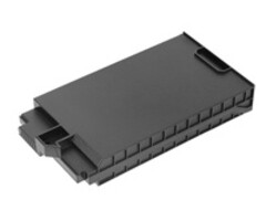 GETAC Getac spare battery, 6900 mAh, Spare battery, 6900 mAh, fits for: S410G4