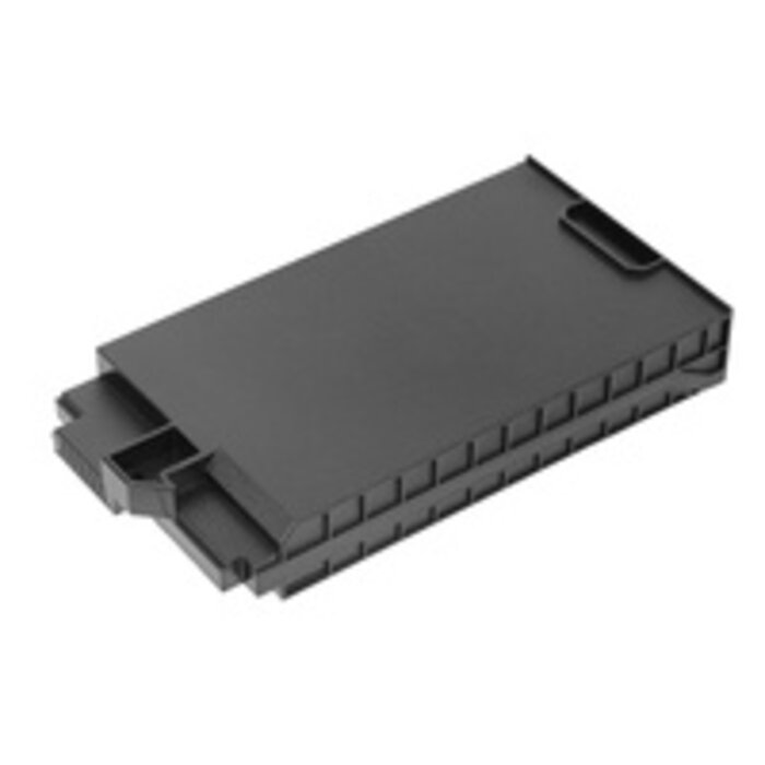 GETAC Batería de repuesto Getac, 6900 mAh, Batería de repuesto GBM6X6, 6900 mAh, compatible con el S410G4