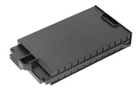 GETAC Getac Ersatzakku, 6900 mAh, Spare battery, 6900 mAh, fits for: S410G4, passend für: S410G4