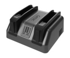 GETAC Estación de carga de baterías Getac (UE) | GCMCEJ