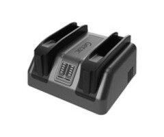 GETAC Getac battery charging station (EU), 4000 g