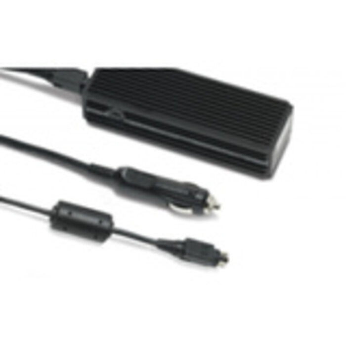 GETAC GAD2X4 Getac vehicle power supply