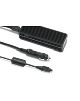GETAC Getac KFZ-Netzteil, 710 g, Zigarettenanzünder