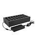 GETAC Getac battery charging station, 8 slots | GCECEB