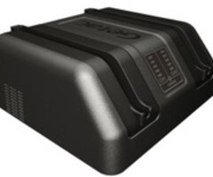 GETAC GCMCE5 Getac Ladegerät