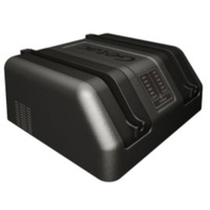 GETAC Getac charger, Dual bay main battery charger