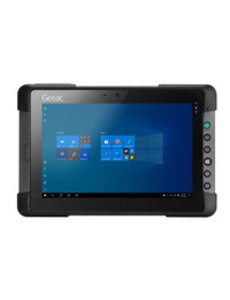 GETAC Getac T800 G2 Select Solution SKU, USB, BT, Wi-Fi, Win. 10 Pro | TD98Y2DI53XX