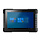 Getac T800 G2 Select Solution SKU, USB, BT, Wi-Fi, Win. 10 Pro | TD98Y2DI53XX