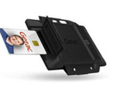 GETAC GORSX2 Getac SnapBack, Smartcard, RFID