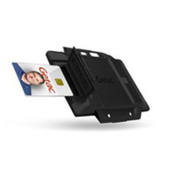 GETAC GORSX2 Getac SnapBack, Smartcard, RFID