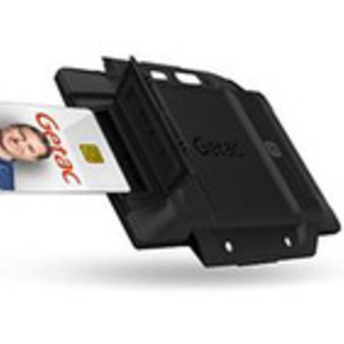 GETAC Getac SnapBack, Smartcard, RFID | GORSX2