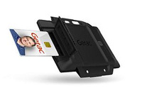GETAC Getac SnapBack, Smartcard, RFID, passend für: T800 G2, Smartcard- und RFID-Leser (HF)