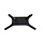 Getac hand strap, 120 g, Met een gewicht van slechts 0
