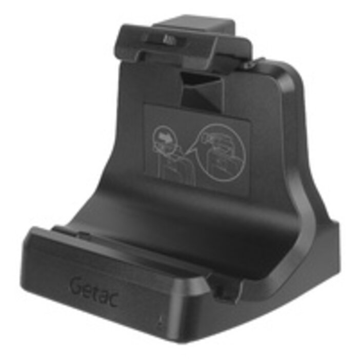 GETAC Base de oficina Getac, 1900 g, USB
