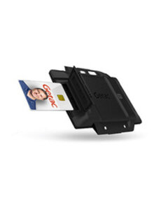 GETAC GORSX1 Getac SnapBack, Smartcard, RFID