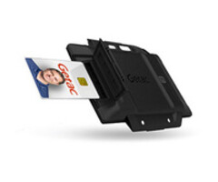 GETAC GORSX1 Getac SnapBack, Smartcard, RFID