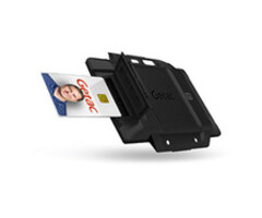 GETAC Getac SnapBack, tarjeta inteligente, RFID | GORSX1