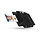 Getac SnapBack, Smartcard, RFID, geschikt voor T800 G1, 23kg