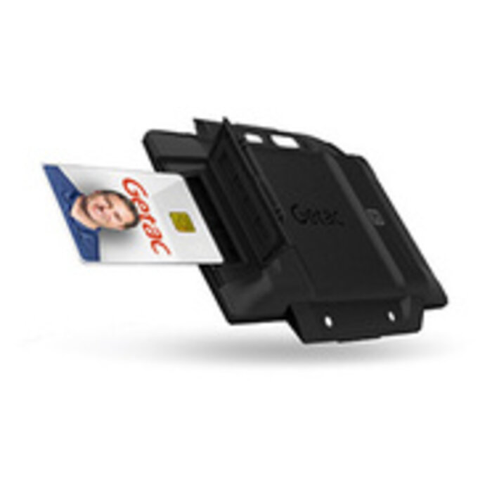 GETAC Getac SnapBack, tarjeta inteligente, RFID | GORSX1