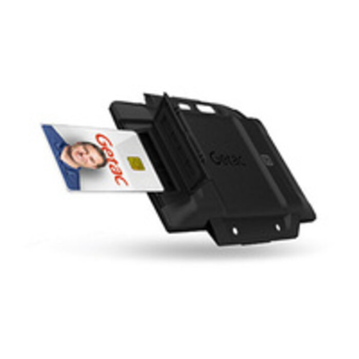 GETAC Getac SnapBack, Smartcard, RFID, fits for: T800 G1, Smartcard- and RFID-Reader