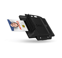 GETAC Getac SnapBack, Smartcard, RFID, fits for: T800 G1, Smartcard- and RFID-Reader