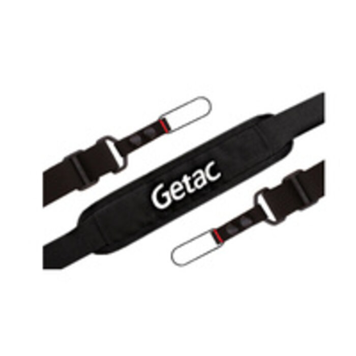 GETAC Getac shoulder strap, 2 kg weegt, Beschrijving: Koop de Getac schouderriem voor de T800