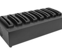 GETAC GCECEK Getac battery charging station, 8 slots, EU